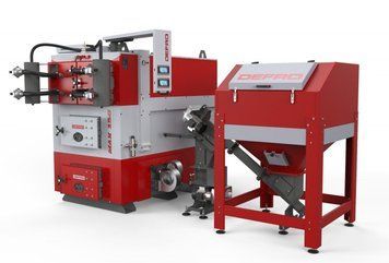 DEFRO EKOPELL MAX 150 kW ID999MARKET_6243104 foto