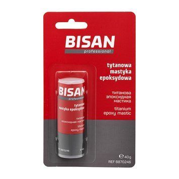 Titanium Mastic 40 ml ID999MARKET_5812310 foto