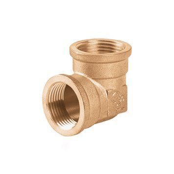 Cot bronz FF 1/2" PHA-310 Perfekt ID999MARKET_6277260 foto