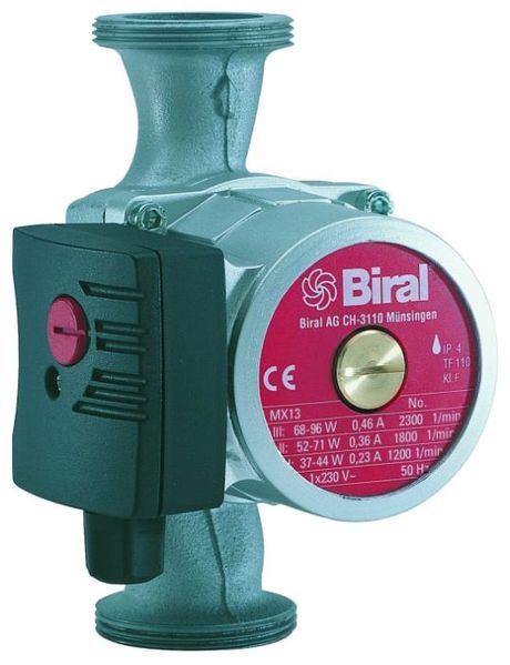 Biral M 15-1 ID999MARKET_346988 foto