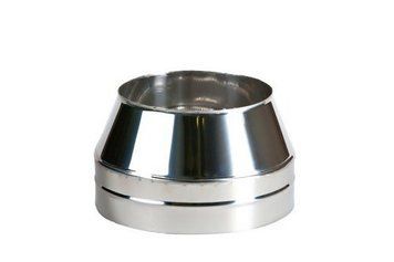 Окончание дымоходное,&Oslash;180-230,конус Solinox Te-180-230 фото
