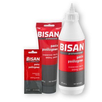 Lubrifiant BISAN 500 gr ID999MARKET_5812285 foto