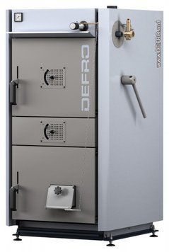 DEFRO DS 20 kW ID999MARKET_296735 foto