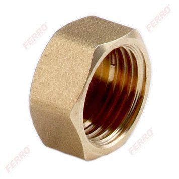 Capac Bronz 1'' F ZAS4Z ID999MARKET_6279951 foto