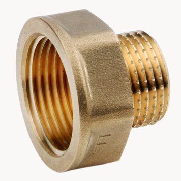 Reductie bronz 1 1/4''Fx1'' M RN06Z ID999MARKET_6279981 foto