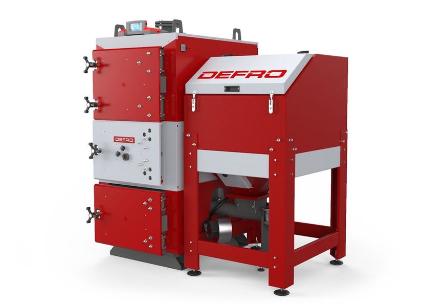 DEFRO EKO MAX 200 kW ID999MARKET_6302595 фото