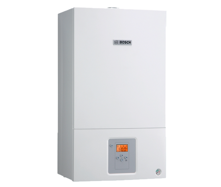 Centrala BOSCH GAZ 6000W (24kW) ID999MARKET_5809765 foto