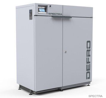 Defro Spectra 25 kW ID999MARKET_5766227 foto