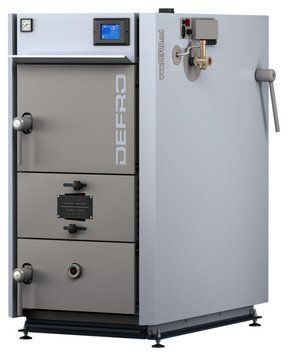 DEFRO HG 25 kW 2884 foto