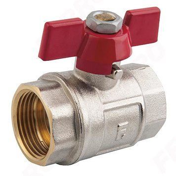 Robinet bila apa FF 1/2'' KM1 ID999MARKET_6284706 foto