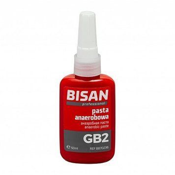 Pasta Anaerobica BISAN 50ml ID999MARKET_5812237 foto