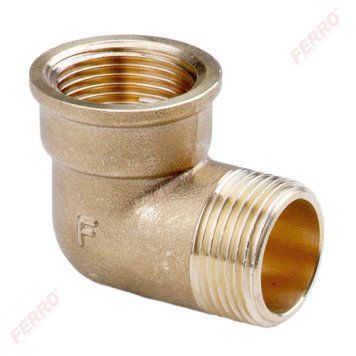 Cot bronz MF 1'' K11Z ID999MARKET_6278098 foto