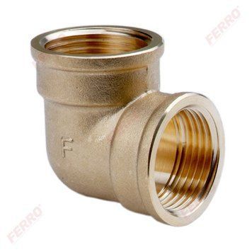 Cot bronz FF 1'' K05Z ID999MARKET_6278105 foto