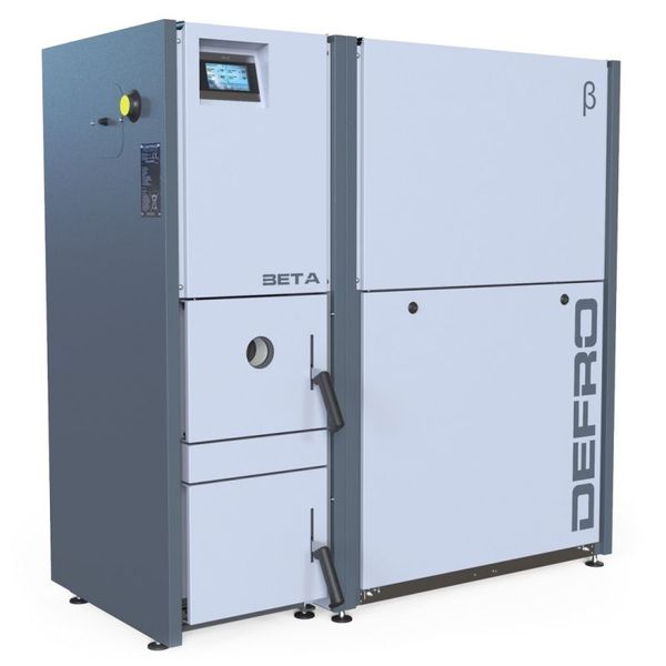 Defro Beta 30 kW ID999MARKET_6248320 foto