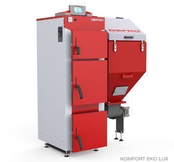 KOMFORT EKO LUX 12 kW ID999MARKET_5811298 foto