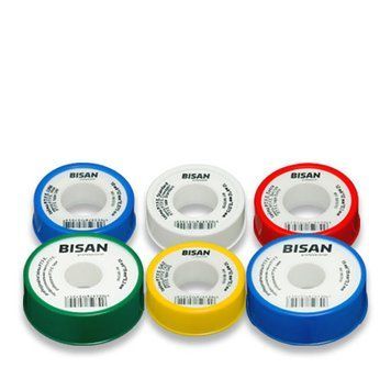 Banda teflon BISAN Proifesional 0.10/19 mm/15m ID999MARKET_5812213 foto