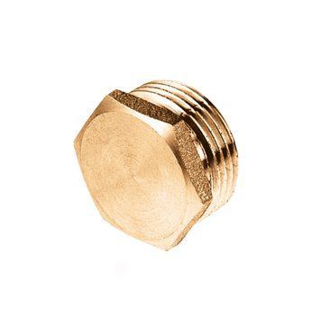 Dop Bronz M 1/2" 5101 Perfekt ID999MARKET_6279938 foto