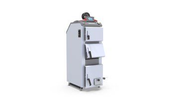 Defro Optima Komfort Plus 30 кВт ID999MARKET_6179109 фото
