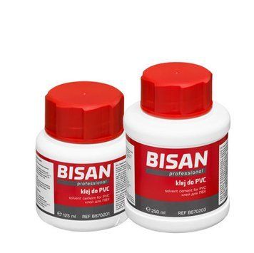 PVC clei BISAN 250 ml ID999MARKET_5812288 foto
