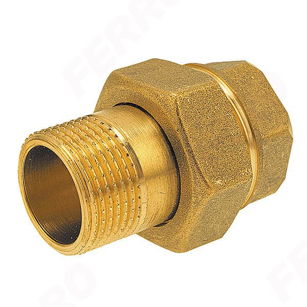 Olandez bronz MF 1 1/4'' SGU9 ID999MARKET_6284768 foto