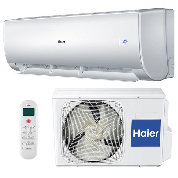 Haier Elegant DC-INVERTER HP (R32) AS25NHPHRA ID999MARKET_6251455 фото