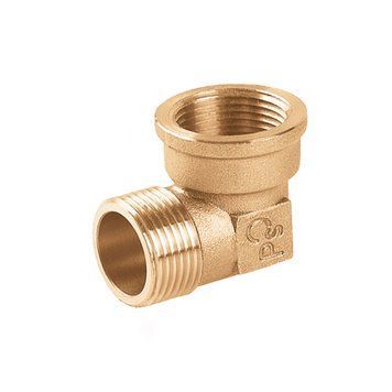 Cot bronz MF 1'' PHA-311 Perfekt ID999MARKET_6277258 foto