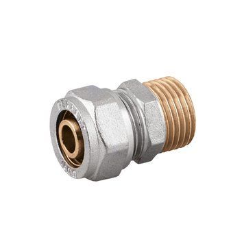 Niplu PEX-AL M 20x1/2'' Perfekt 701 ID999MARKET_6277208 foto