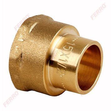 Mufa Cu F 35x1'' 4270-3503 ID999MARKET_6289689 foto